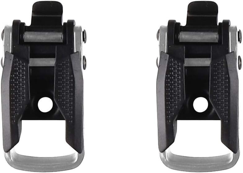 GPX 5.5 FlexLock Boot Buckle (BLACK)